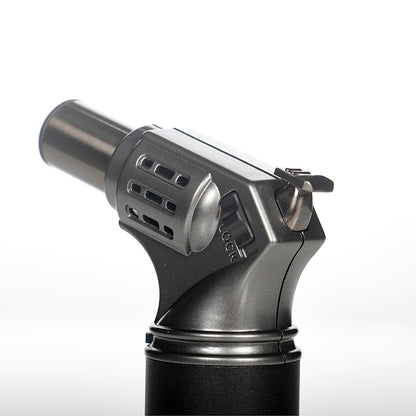 Jobon Lighter Single Jet - Multi Color-Unclassified-Jobon-Danish Blue Adult Centres