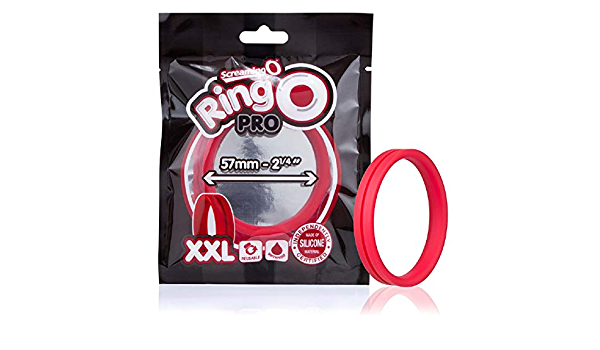 Screaming O RingO Pro-Adult Toys - Cock Rings-ScreamingO-Danish Blue Adult Centres
