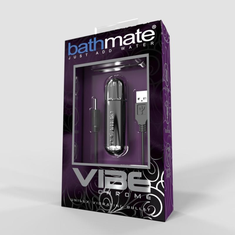 Bathmate Vibe-Adult Toys - Vibrators - Bullets-Bathmate-Danish Blue Adult Centres