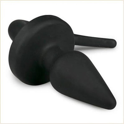 EasyToys Dog Tail Plug - Large-Adult Toys - Anal - Plugs-EasyToys-Danish Blue Adult Centres