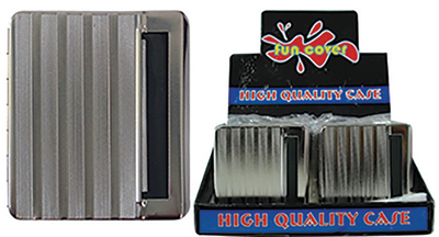 Cigarette Rolling (Strong Box) Machine-Lifestyle - Smoking Accessories-To Be Updated-Danish Blue Adult Centres