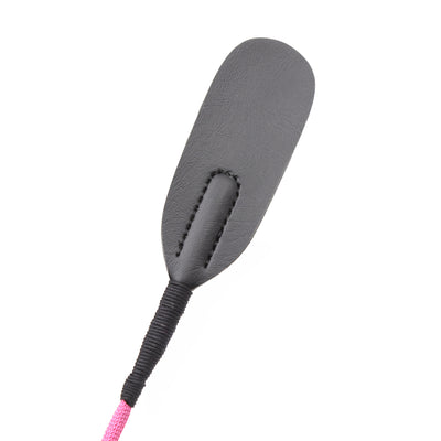 Posion Rose – Hot Pink Riding Crop-Unclassified-Poison Rose-Danish Blue Adult Centres