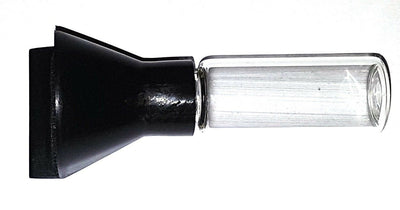 Shovel - Small Bottle Funnel Dispenser (Single) **Bottle Not Inc-Lifestyle - Lifestyle Accessories-Agung-Danish Blue Adult Centres