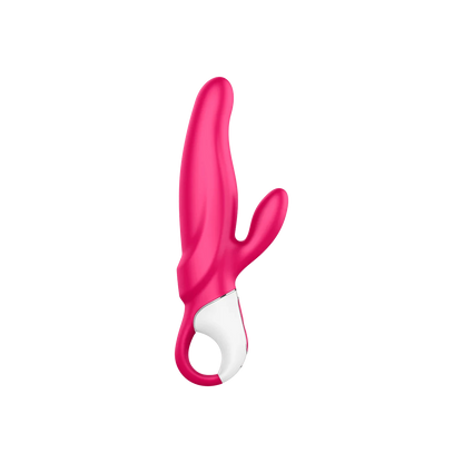 Satisfyer Vibes - Mister Rabbit-Adult Toys - Vibrators - Rabbits-Satisfyer-Danish Blue Adult Centres