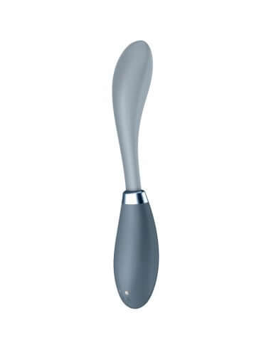 Satisfyer G-Spot Flex 3-Adult Toys - Vibrators - G-Spot-Satisfyer-Danish Blue Adult Centres