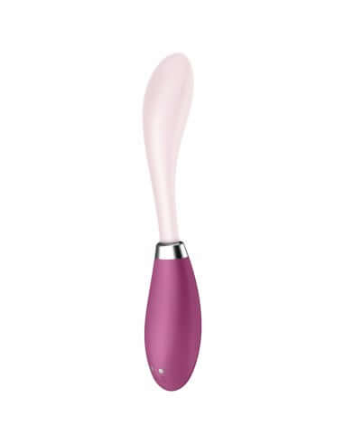 Satisfyer G-Spot Flex 3-Adult Toys - Vibrators - G-Spot-Satisfyer-Danish Blue Adult Centres