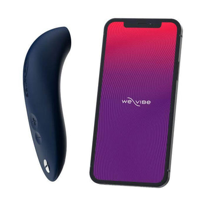 We-Vibe Melt Clitoral Stimulator-Adult Toys - Vibrators - Clitoral Suction-We-Vibe-Danish Blue Adult Centres